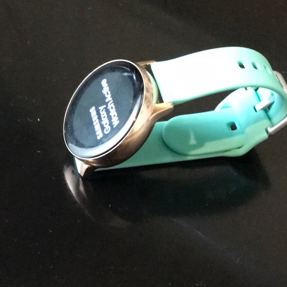 Samsung active watch one - Picture 4 of 5